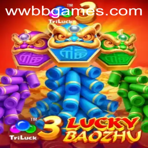Explorando o Mundo de 3LuckyBaozhu: O Jogo WWBB