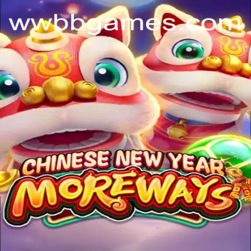 Explorando o Jogo CHINESENEWYEARMOREWAYS: Uma Experiência Imersiva em Diversão Temática