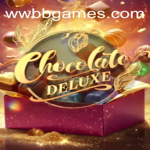 ChocolateDeluxe: Um Mergulho no Mundo dos Sabores com WWBB