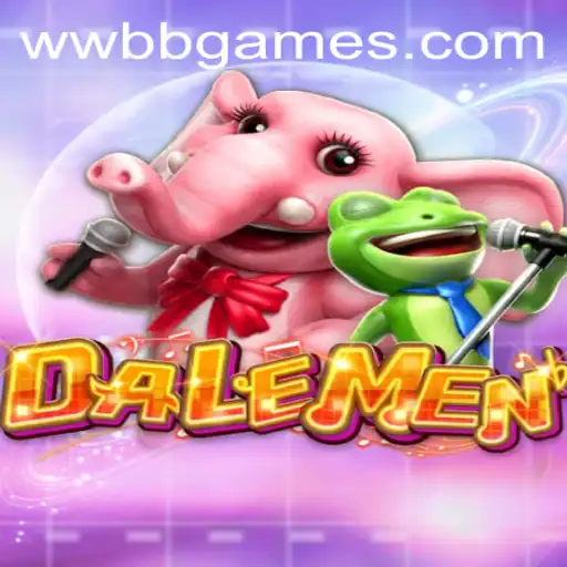 Descubra o Fascinante Jogo DALEMEN: Regras e Introdução com a Temática WWBB