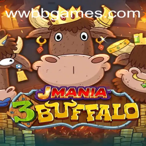 Descubra JMania3Buffalo: O Empolgante Universo de WWBB