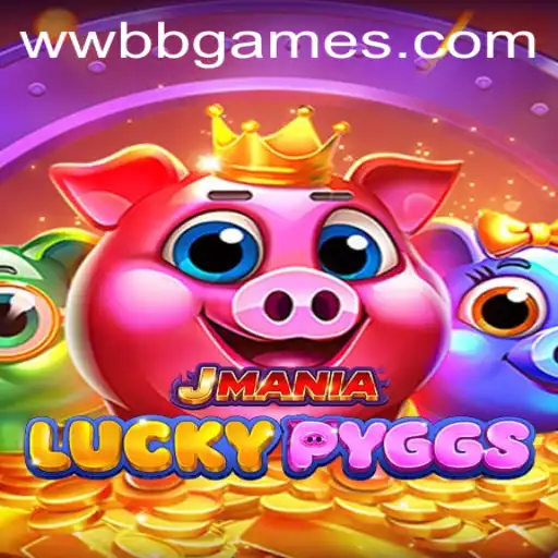 Descubra o Mundo de JManiaLuckyPyggs: O Jogo Envolvente que Está Conquistando Corações