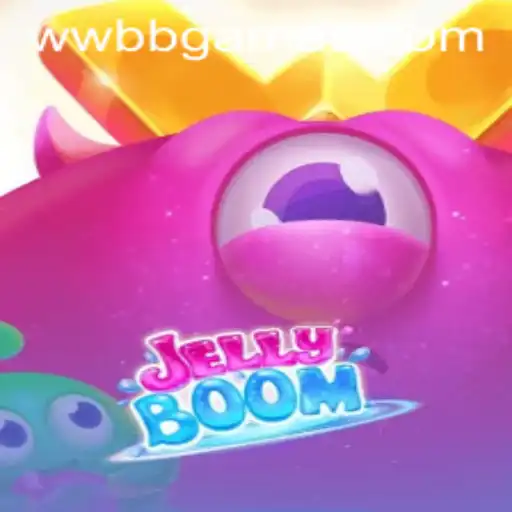JellyBoom: Explorando o Mundo Vibrante e Cativante de WWBB