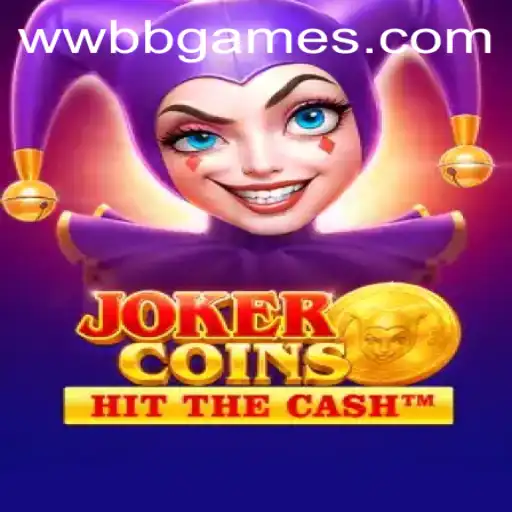 Descubra o Mundo Empolgante de JokerCoins com WWBB