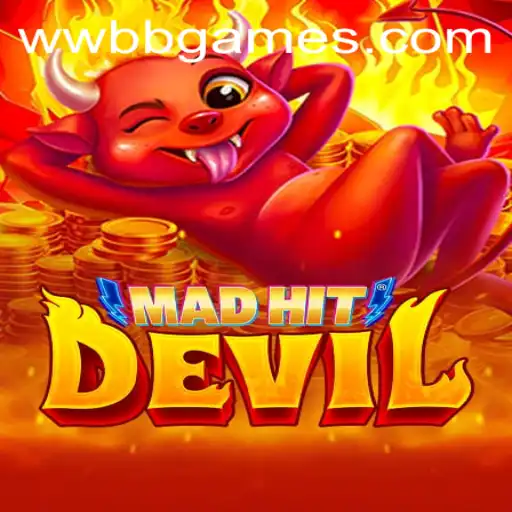 MadHitDevil: Descubra a Nova Sensação do Mundo dos Jogos