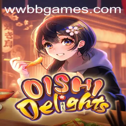 Descubra o Mundo de OishiDelights e a Fascinante Estratégia de WWBB