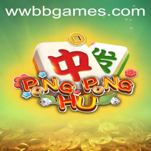 Descubra PONGPONGHU: O Novo Jogo Que Está Conquistando o Mundo