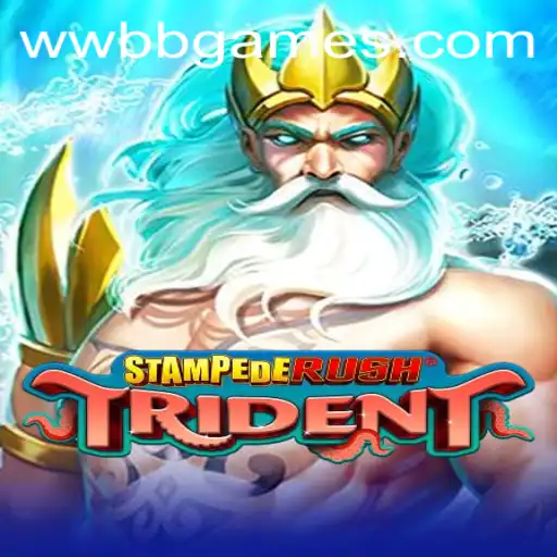 Explorando StempedeRushTrident: A Nova Sensação do Mundo dos Jogos