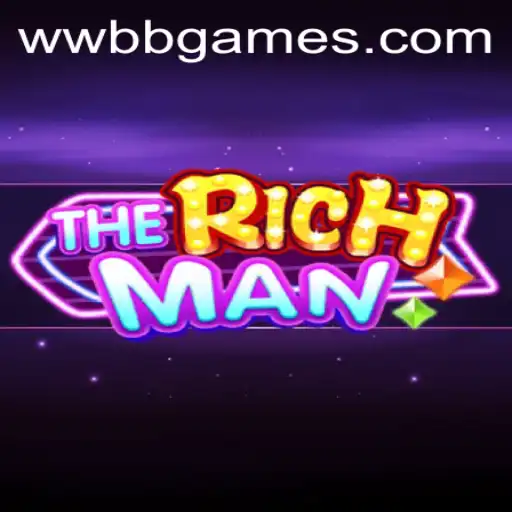 Descubra o Fascinante Mundo de TheRichMan: O Jogo da Riqueza Global